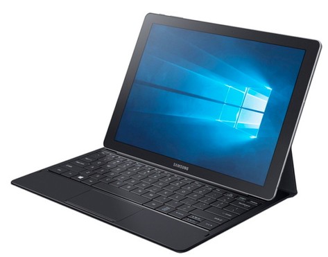 Samsung SM-W703 Galaxy TabPro S WiFi 128GB